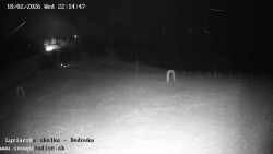 Dětská lyžařská školka