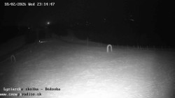 Dětská lyžařská školka