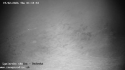 Dětská lyžařská školka