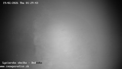 Dětská lyžařská školka