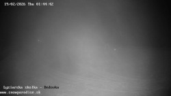 Dětská lyžařská školka