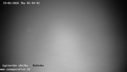 Dětská lyžařská školka