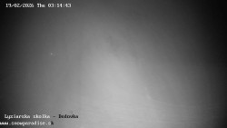 Dětská lyžařská školka