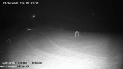 Dětská lyžařská školka