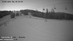 Dětská lyžařská školka