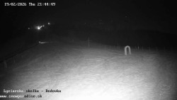 Dětská lyžařská školka