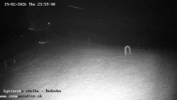 Dětská lyžařská školka