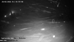 Dětská lyžařská školka