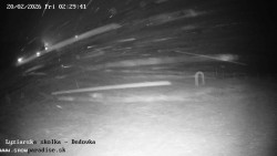 Dětská lyžařská školka