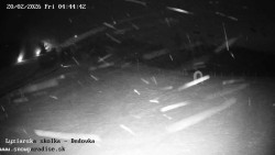 Dětská lyžařská školka