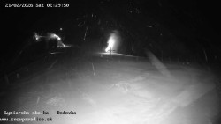 Dětská lyžařská školka