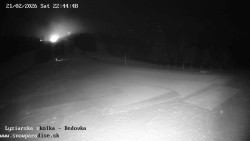 Dětská lyžařská školka