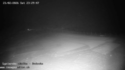 Dětská lyžařská školka