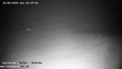 Dětská lyžařská školka