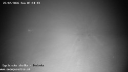 Dětská lyžařská školka