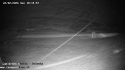 Dětská lyžařská školka