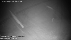 Dětská lyžařská školka