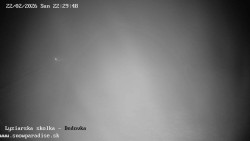 Dětská lyžařská školka