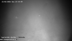 Dětská lyžařská školka