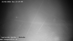 Dětská lyžařská školka