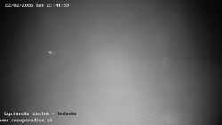 Dětská lyžařská školka