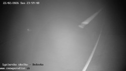 Dětská lyžařská školka