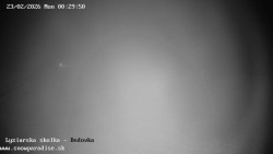 Dětská lyžařská školka