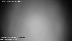 Dětská lyžařská školka