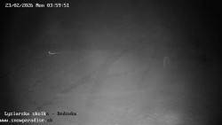 Dětská lyžařská školka