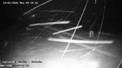 Dětská lyžařská školka