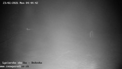 Dětská lyžařská školka