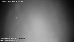 Dětská lyžařská školka