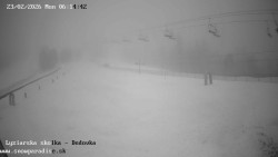 Dětská lyžařská školka