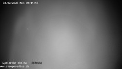 Dětská lyžařská školka