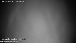 Dětská lyžařská školka