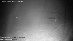 Dětská lyžařská školka