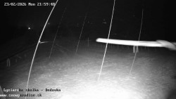 Dětská lyžařská školka