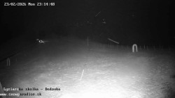 Dětská lyžařská školka