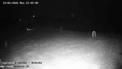 Dětská lyžařská školka