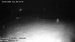 Dětská lyžařská školka