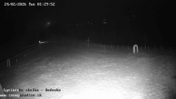 Dětská lyžařská školka