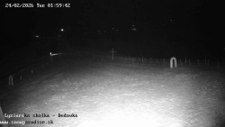 Dětská lyžařská školka