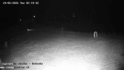 Dětská lyžařská školka