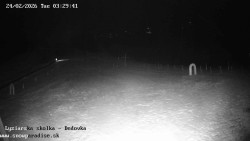 Dětská lyžařská školka