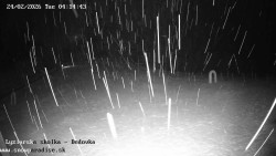 Dětská lyžařská školka