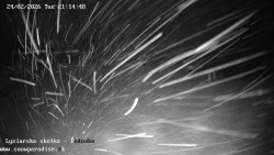 Dětská lyžařská školka