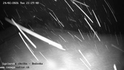 Dětská lyžařská školka