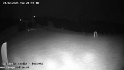 Dětská lyžařská školka