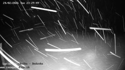 Dětská lyžařská školka