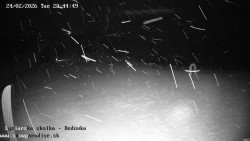 Dětská lyžařská školka